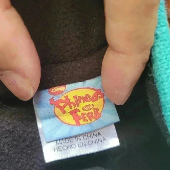 Hat perry - Picture 4 of 8